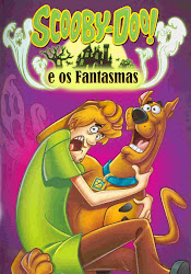 Capa do Filme Scooby Doo! e Os Fantasmas (Dublado) Baixe imagem de Scooby Doo! e Os Fantasmas (Dublado) sem Torrent