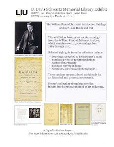 The William Randolph Hearst Archive