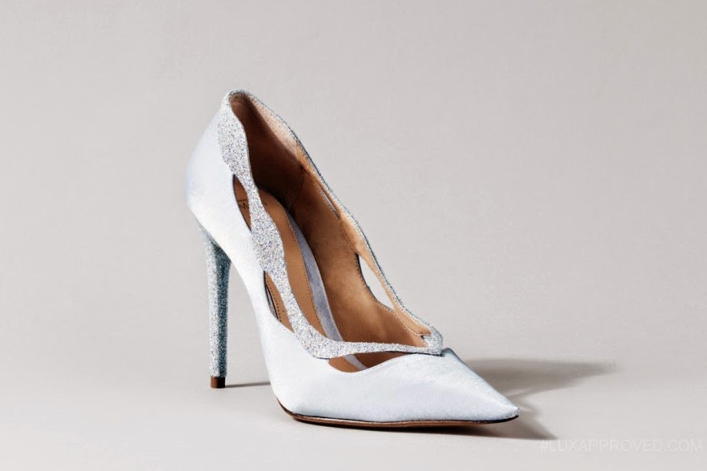 Cinderella’s Shoe