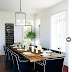 Elegant Rustic Dining Room Tables