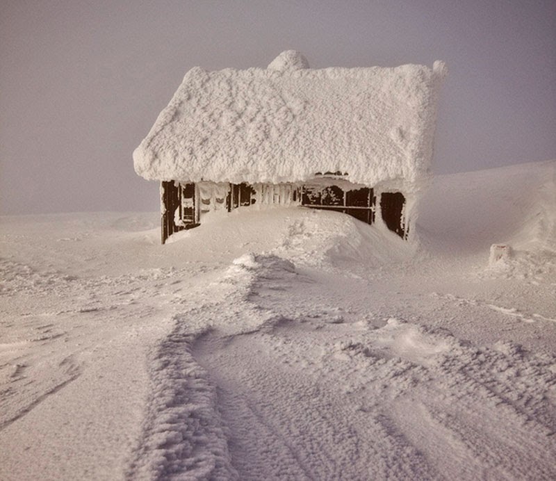 Solsticio de Invierno
