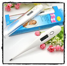 Digital Thermometer