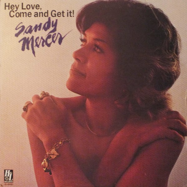 Sandy Mercer Play With Me You Are My Love Sandy Mercer Play With Me You Are My Love