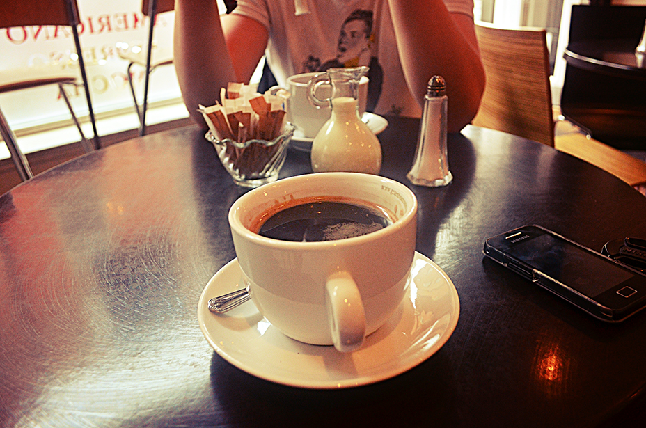 coffee, dublin, ireland, cute cafe