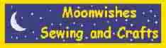 Moonwishes Sewing and Crafts