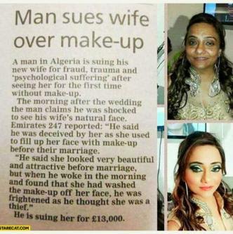 Hilarious for laughs
