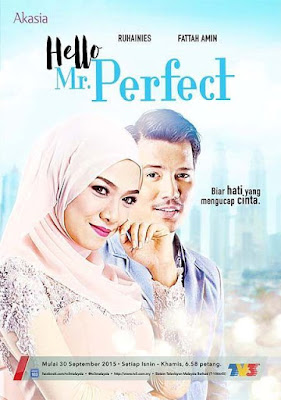 OST Hello Mr Perfect