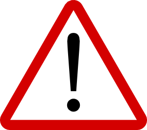 alert