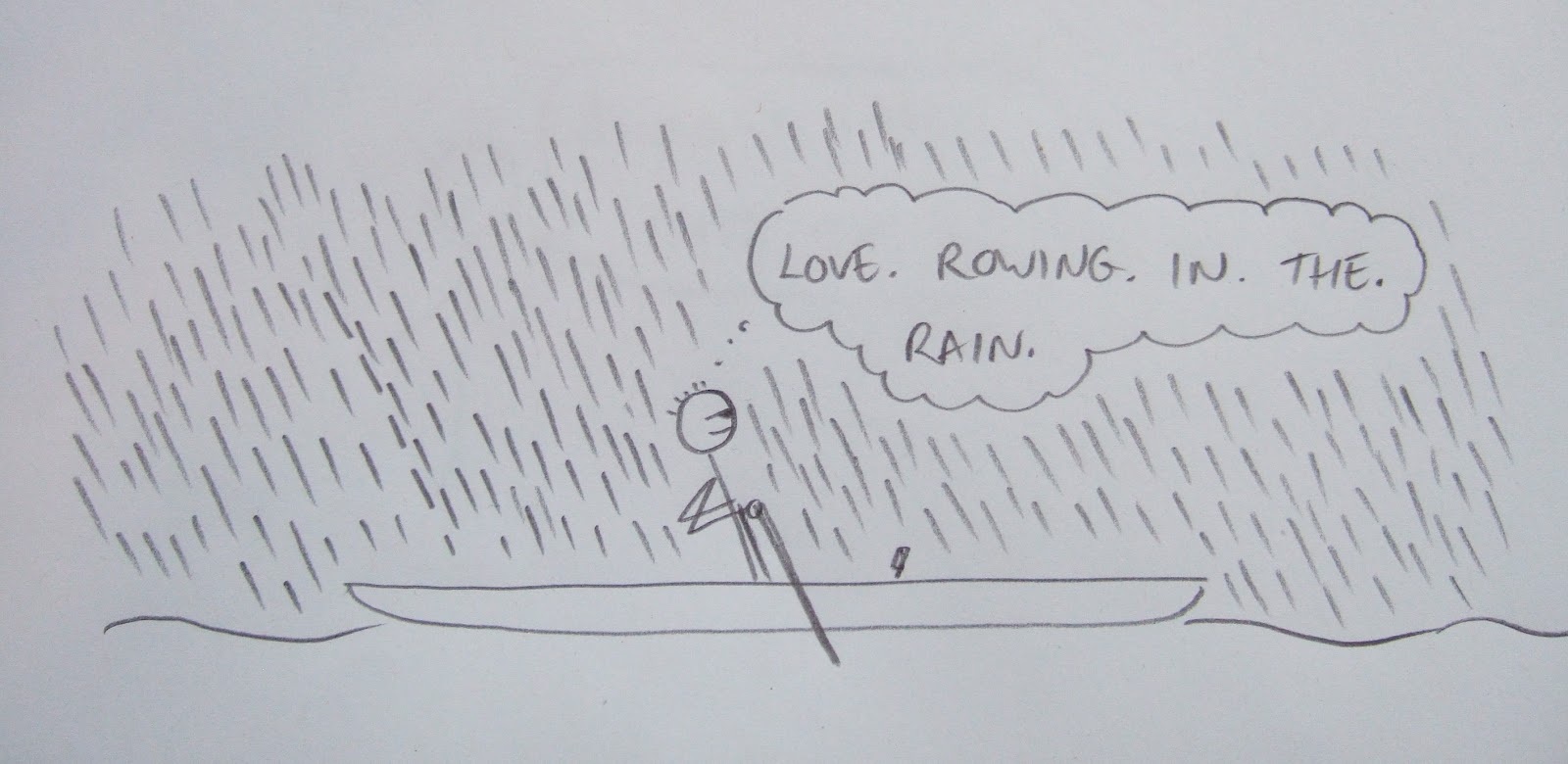 ROWING FOR PLEASURE Rowing The Rules