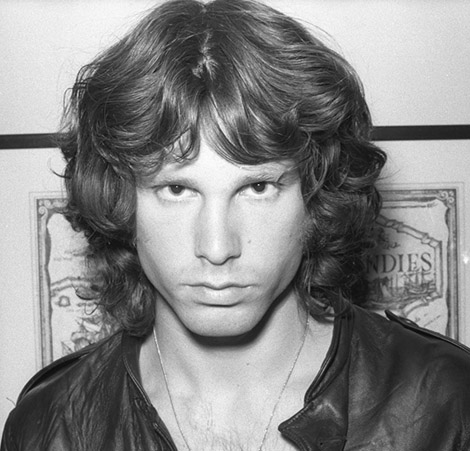 Jim Morrison - Death, Quotes & The Doors