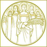 The Saints of God