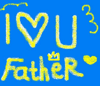 love papa