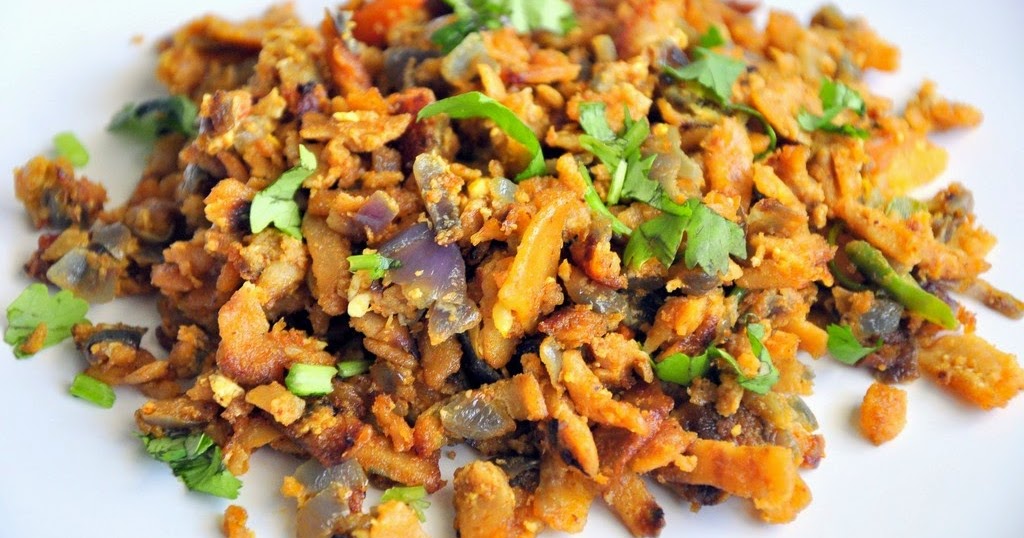 Jeevi Kitchen Egg Kothu Chapathi