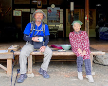 88 Temple Henro, Shikoku, Japan - 2017