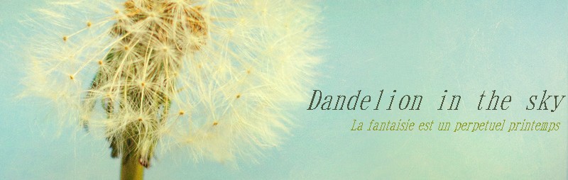 Dandelion