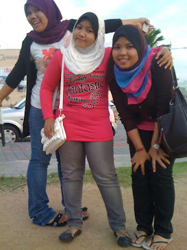 my geng ! gler2 :)