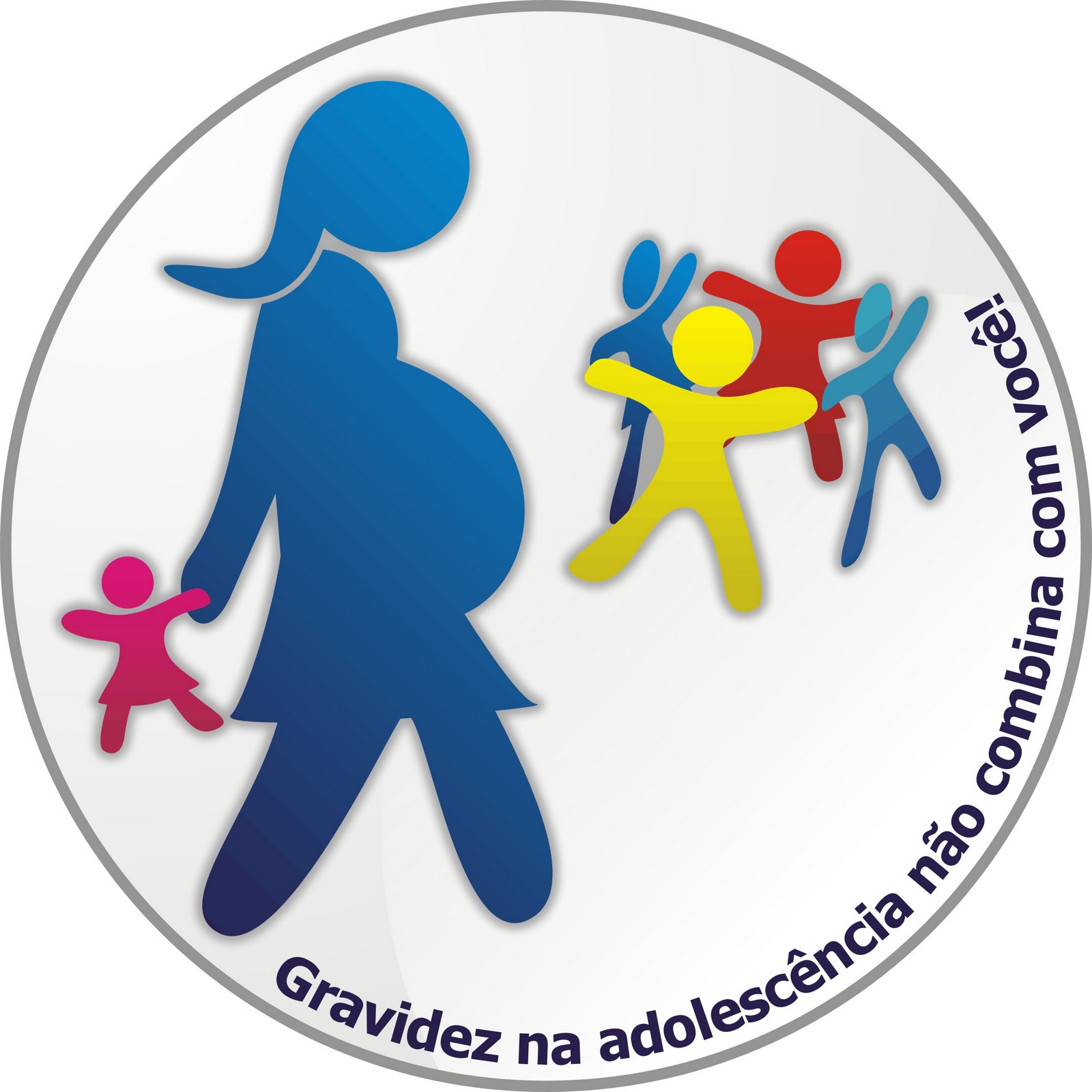 Gravidez Na Adolescencia