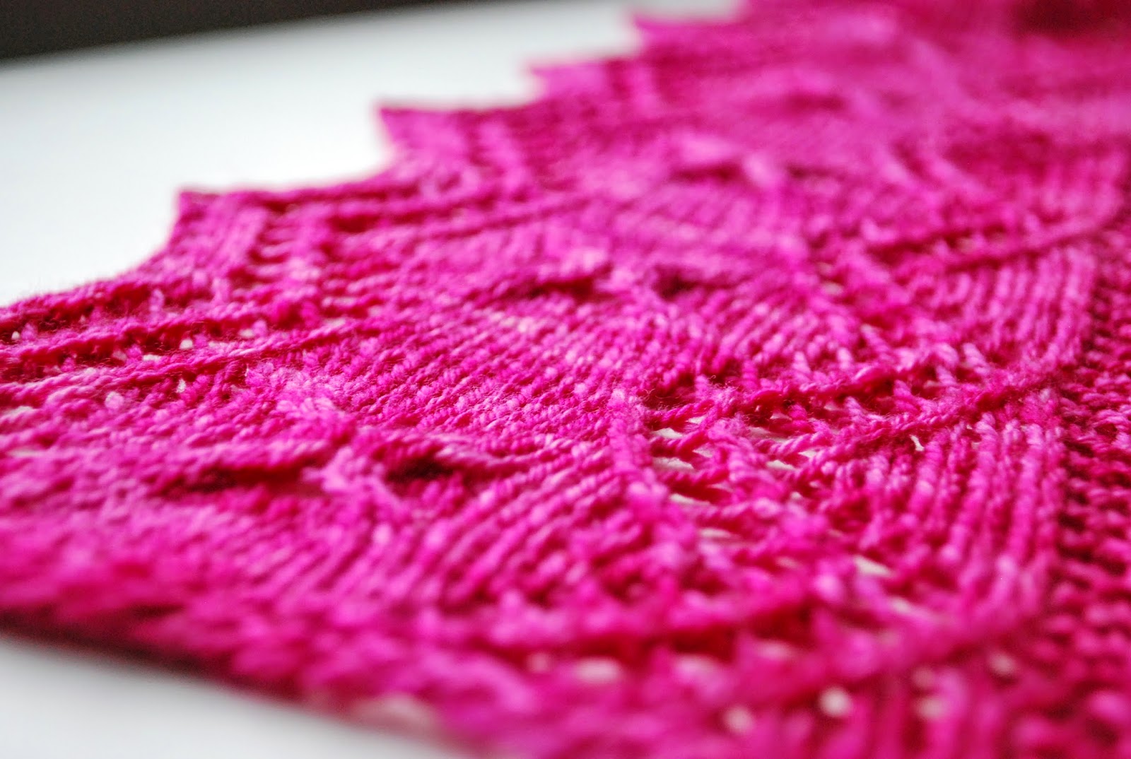 Knit/Wit: Patterns