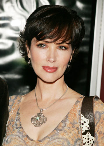 Fresh Celebrity Pics: Janine Turner hot pictures