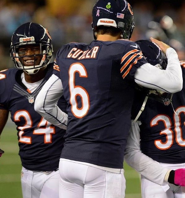 Strapped Jocks Who Says Football Season Is Over??