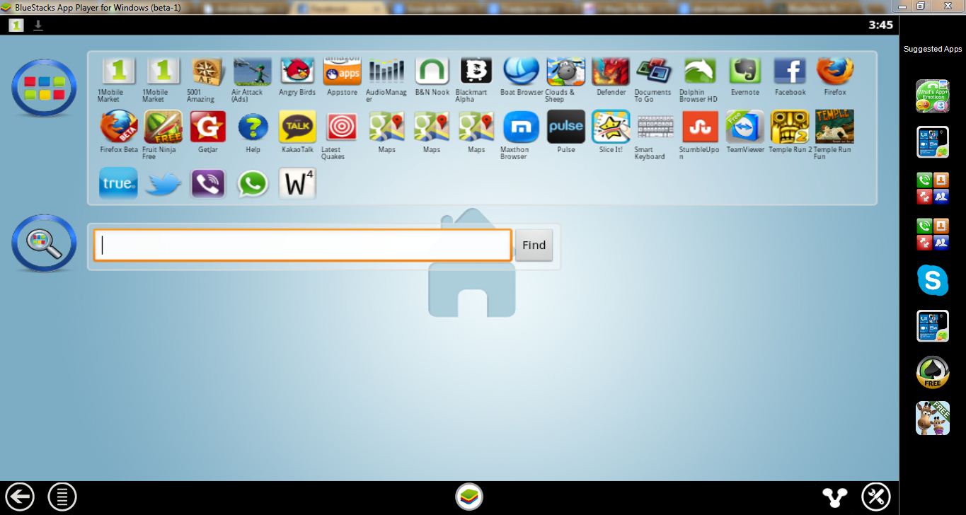 download bluestacks to play android games on pc