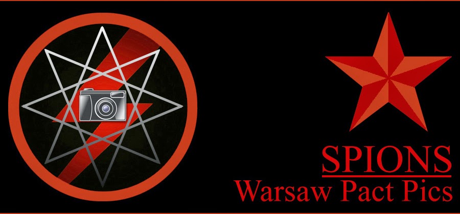 Warsaw Pact Pics