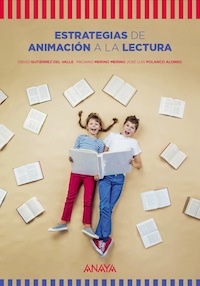 ESTRATEGIAS DE ANIMACIÓN A LA LECTURA