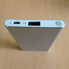 Vivan Powerbank slim B5 5000mAh