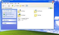 Move My Documents in Windows Move My Documents in Windows