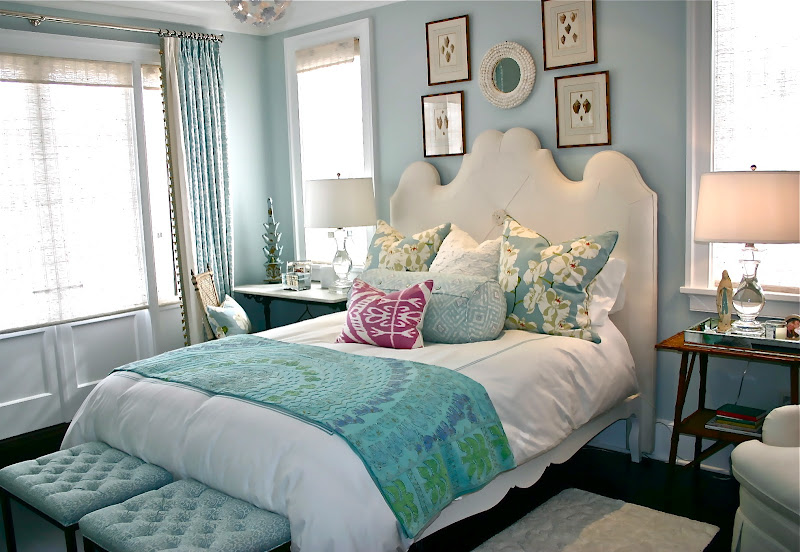 found this teenager s bedroom on the blog classic casual home it s title=