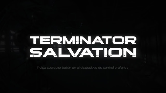 Ver Terminator Salvation Online Gratis Español