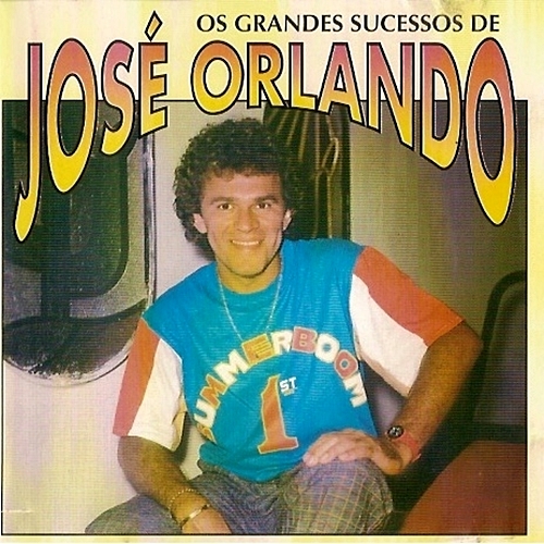 CARBONO MUSICAL JOSÉ ORLANDO GRANDES SUCESSOS