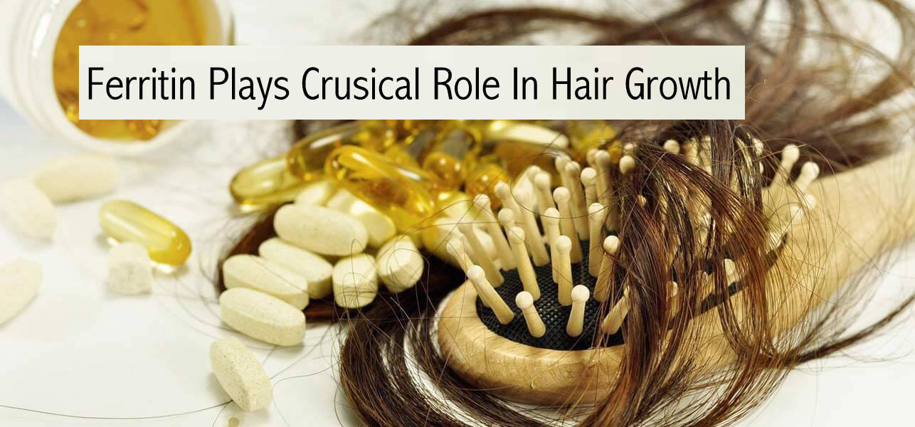 DermaSphere Mouth To Mane — Scrutinizing Vital Nutrients In Hair Loss