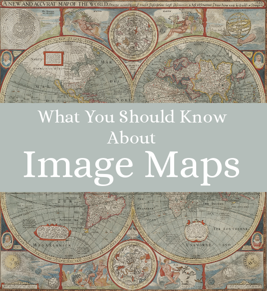 Code it Pretty What You Should Know About Image Maps