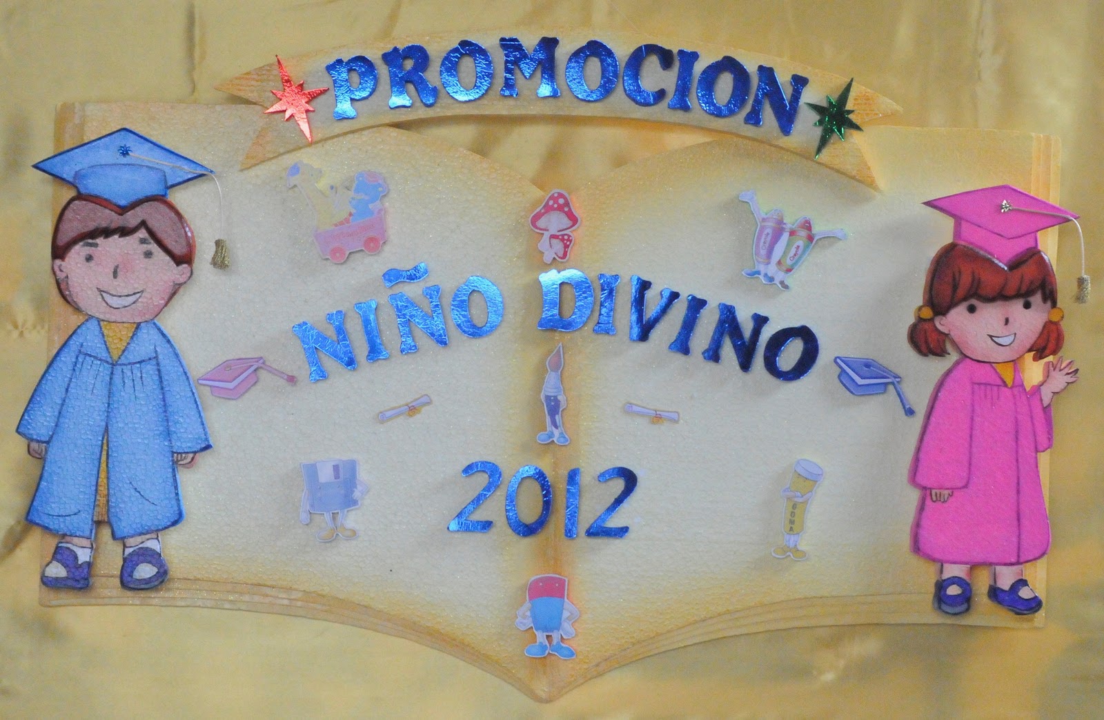 Decoracion Graduacion Infantil ~ DECORACION EN TECNOPOR Lima Per? Decoraci?n Graduaci?n por Decoracion Graduacion Infantil ~ DECORACION EN TECNOPOR Lima Per? Decoraci?n Graduaci?n por