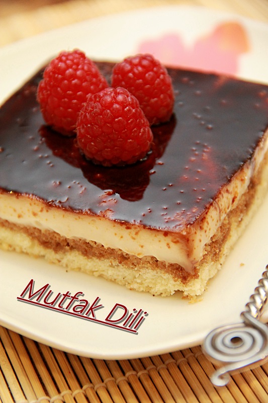 Mutfak Dili Tiramisu ( Nescafeli,Pandispaniyali)