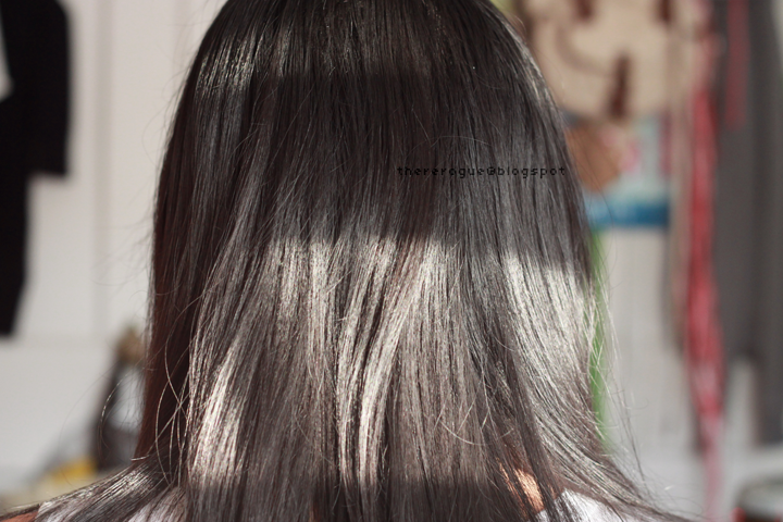 Wooorachel Revlon Colorsilk Review Tips For Dying Asian Hair