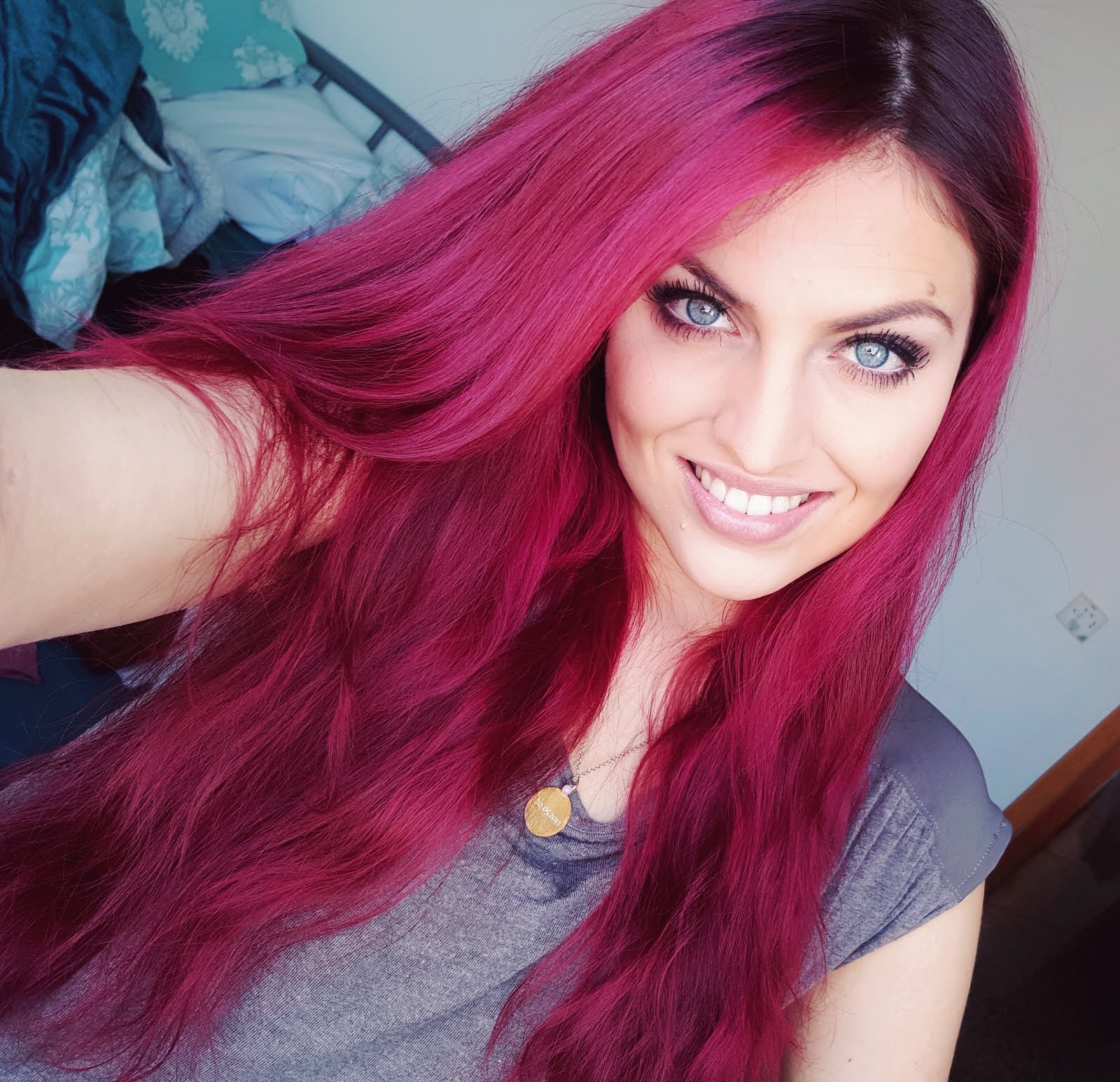franzijel: Meine Roten Haare franzijel: Meine Roten Haare