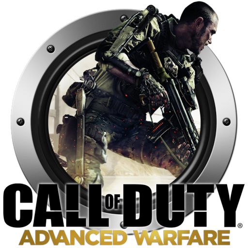 CoD: Advanced Warfare