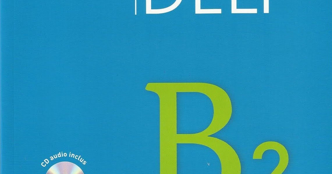 Ma bibliothèque de FLE Réussir le Delf B2 (2010)