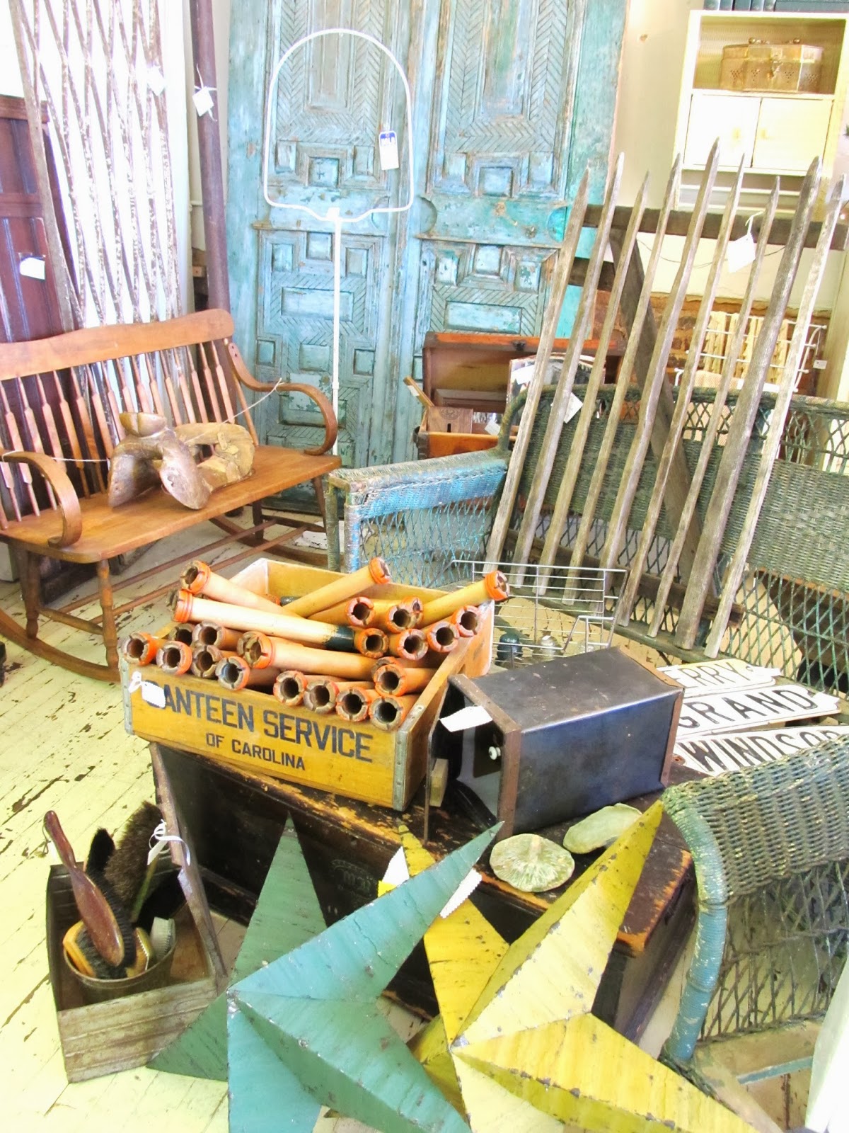 Sassytrash Statham, GA worth the drive