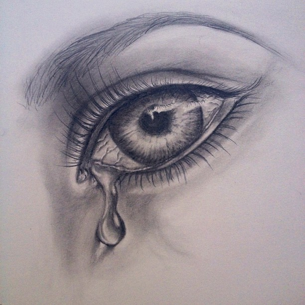 fun: The Ultimate Collection of Eye Drawings with Pencil