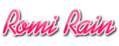 Romi Rain Fanclub