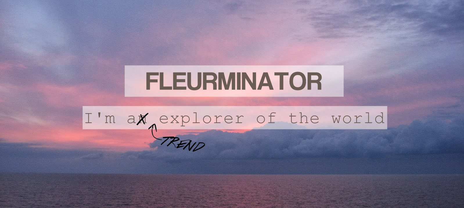 Fleurminator