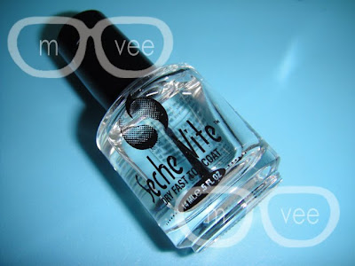 Seche Vite Top Coat