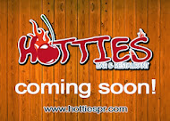Hotties Bar & Restaurant