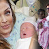 Aishwariya During Baby Birth Unseen Pictures