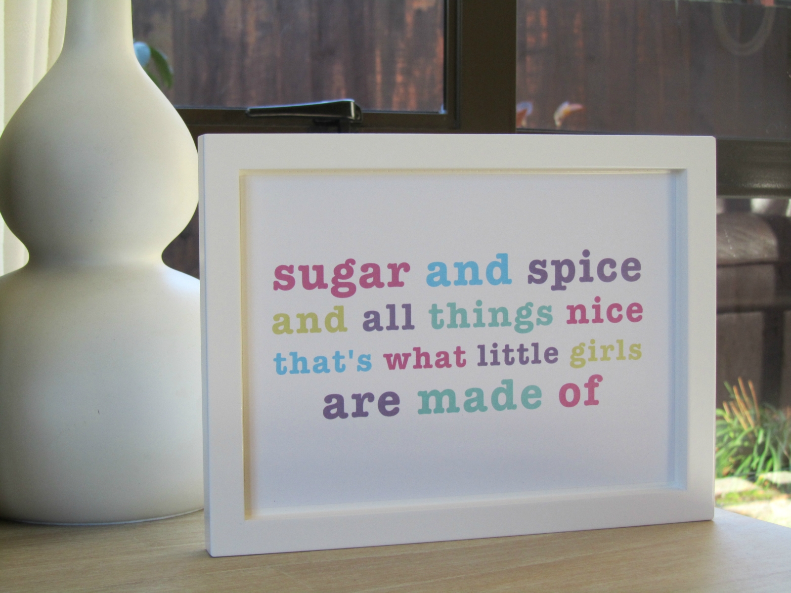 Image Quetes 13: Framed Quotes