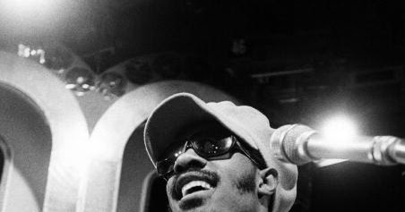 Classic Rock Quotes: Stevie Wonder Quotes