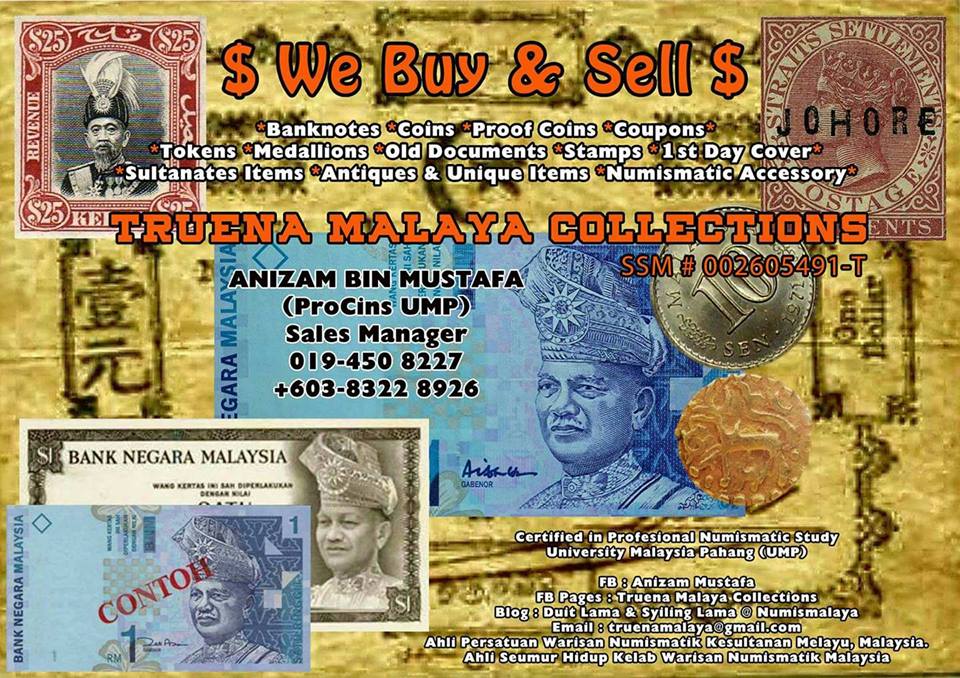 Truena Malaya Collections